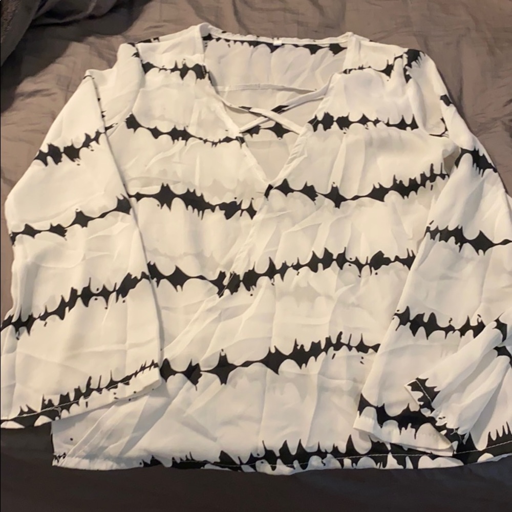 Long Sleeve Dress Shirt